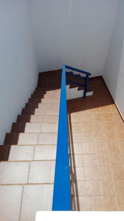 Odamar de Orzola Dış mekan fotoğraf