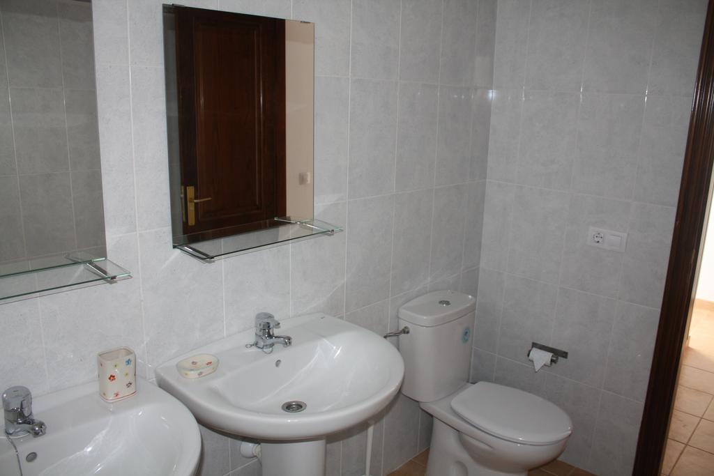 Odamar de Orzola Dış mekan fotoğraf