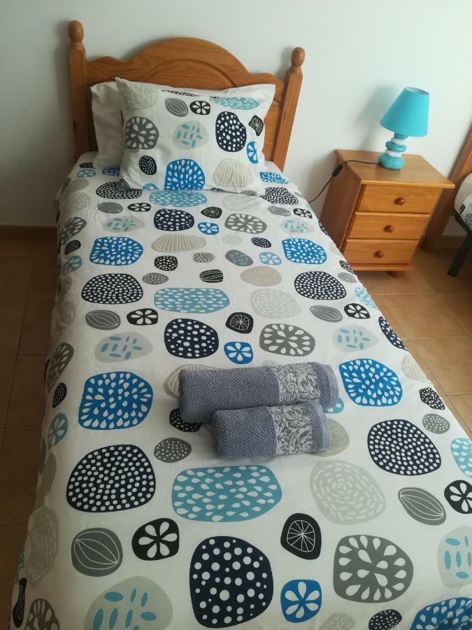 Odamar de Orzola Dış mekan fotoğraf