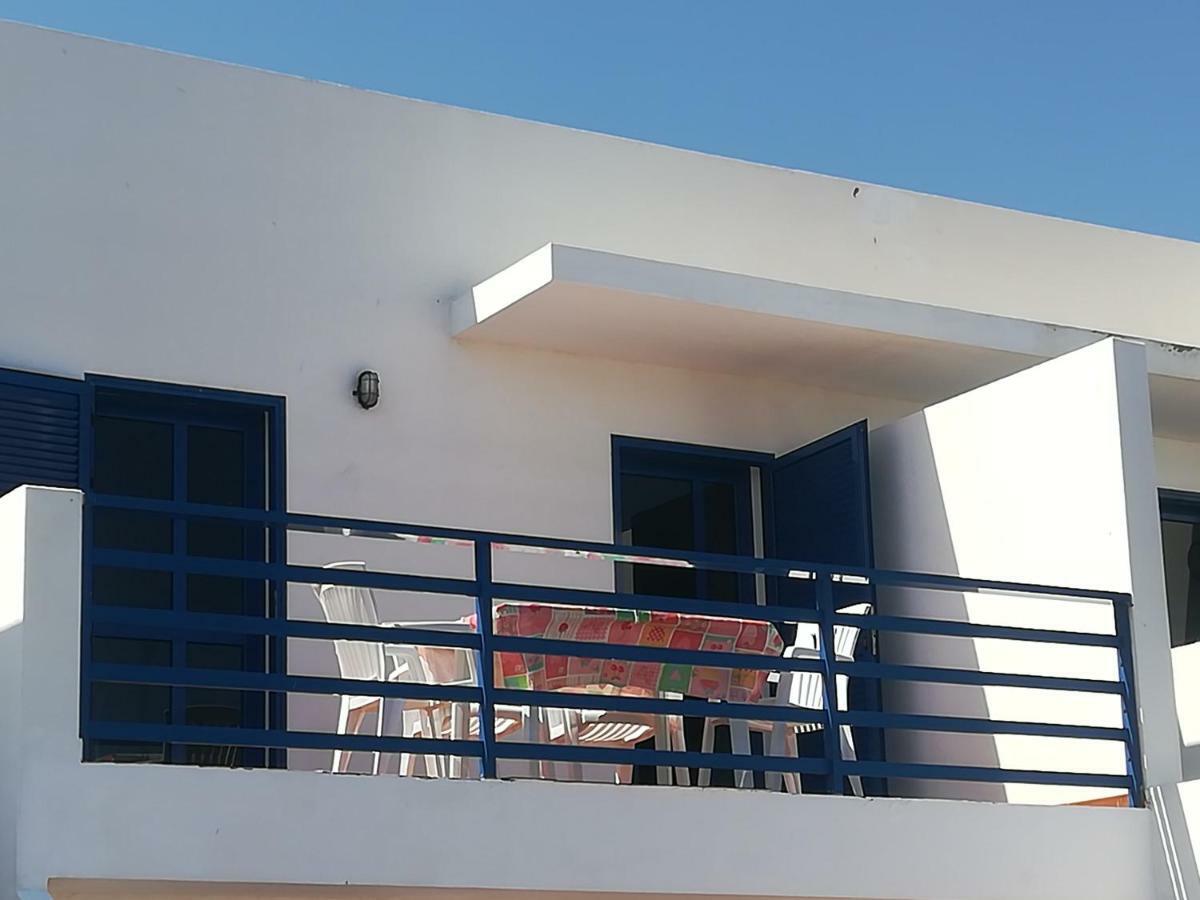 Odamar de Orzola Dış mekan fotoğraf