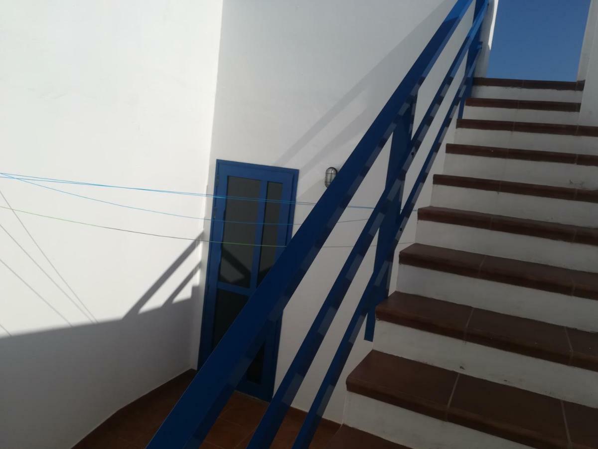 Odamar de Orzola Dış mekan fotoğraf
